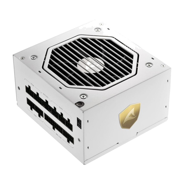 SHARKOON Alimentatore modulare per PC REBEL P20 1200W