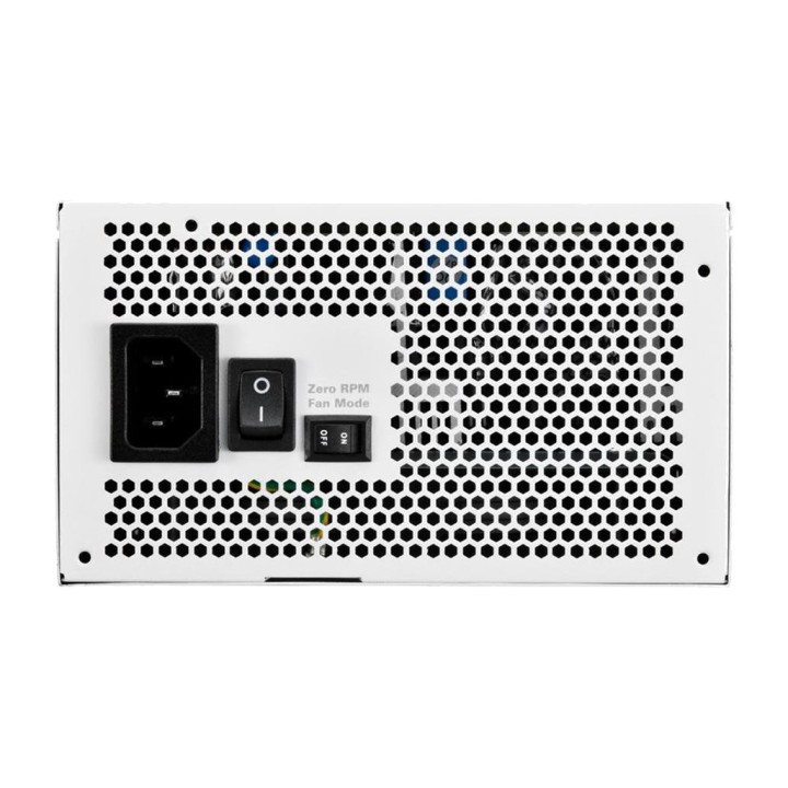 SHARKOON Fuente de alimentación modular para PC REBEL P20