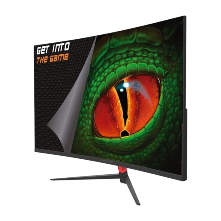 KEEP OUT Moniteur gaming incurvé XGM27PRO+V3 27" FHD 280HZ
