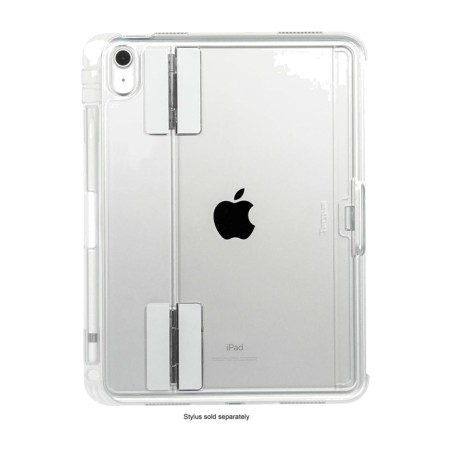 coque arrière antichoc en tpu pour tablette click-in thd927gl ipad 10,9" 10a-gen