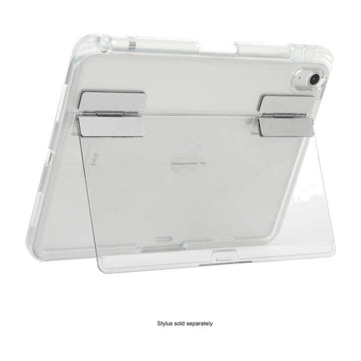 TARGUS Cover posteriore antiurto in TPU per tablet CLICK-IN