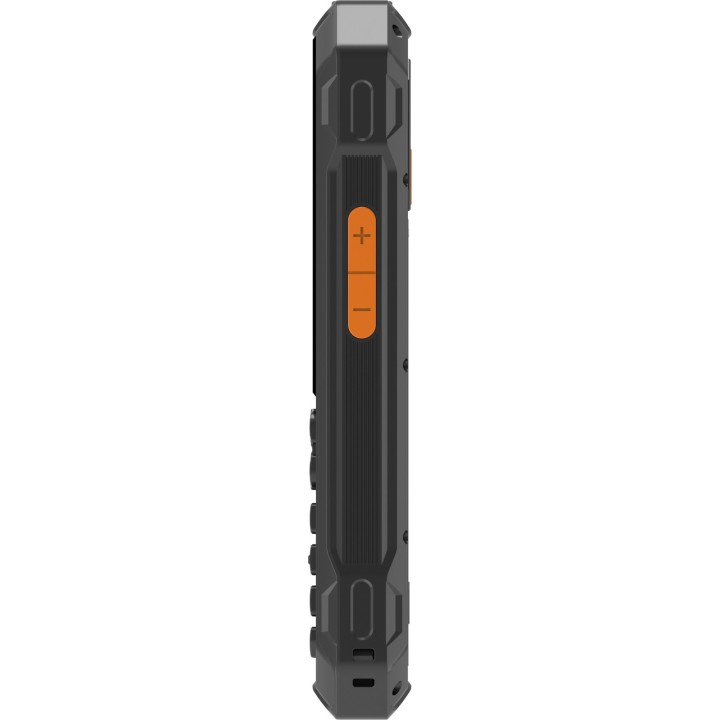 HAMMER Teléfono móvil resistente de 2,4 pulgadas 6 LTE-IP68