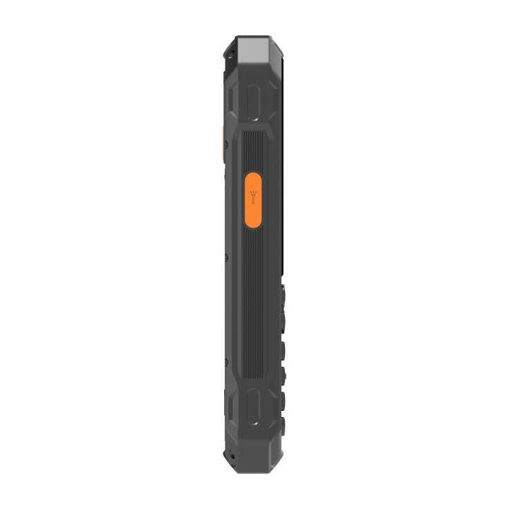 HAMMER Téléphone mobile robuste de 2,4 pouces 6 LTE-IP68