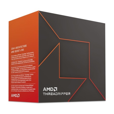 processore per workstation ryzen-threadripper 7980x str5 box