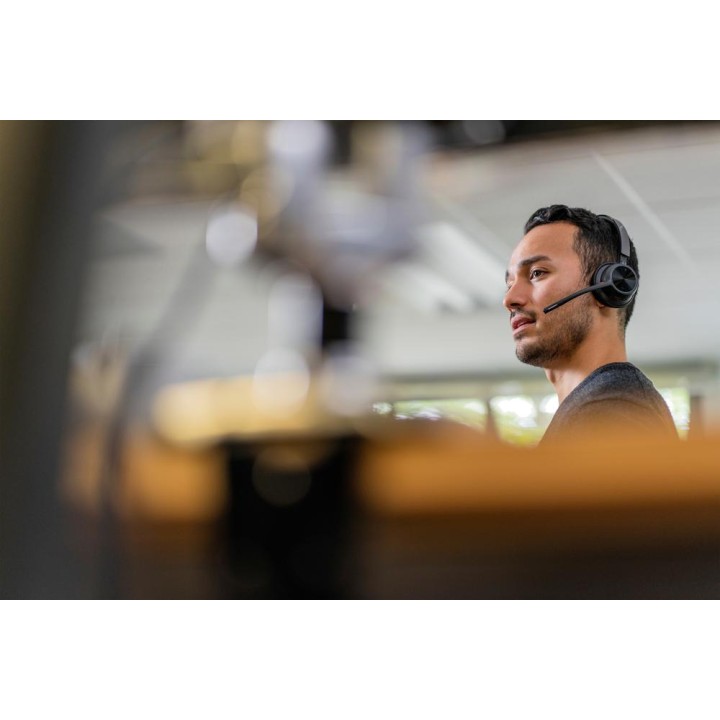 POLY Microsoft Teams-tanúsítvánnyal rendelkező vezeték