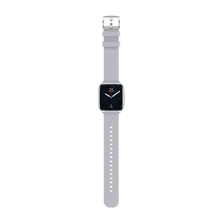 MYPHONE Smartwatch mit 1,75-Zoll-AMOLED-Display WATCH-PASTEL