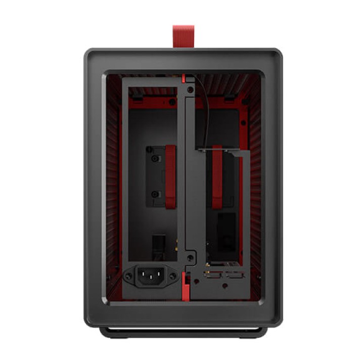 ANTEC Case per PC mini tower PERFORMANCE-1M-MINI-ITX