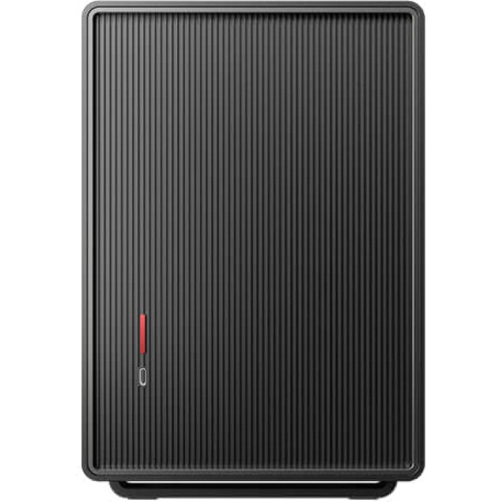 ANTEC Boîtier PC mini-tour PERFORMANCE-1M-MINI-ITX