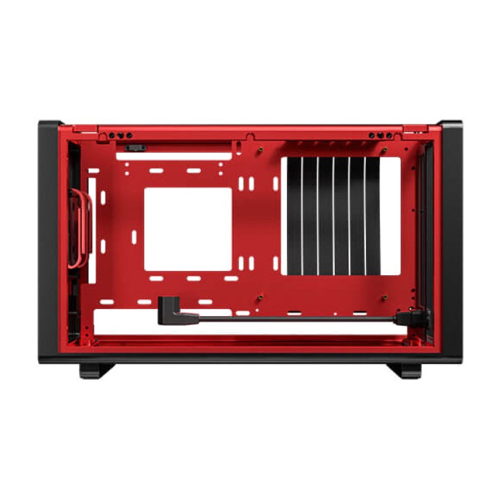 ANTEC Mini-tower PC case PERFORMANCE-1M-MINI-ITX
