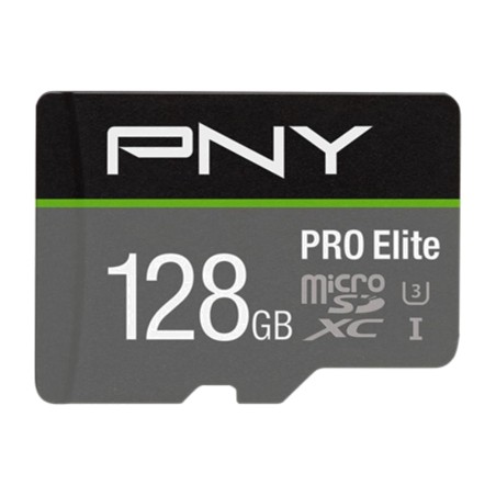 microsdxc-speicherkarte pro-elite 128gb c10 uhs-i u3 v30