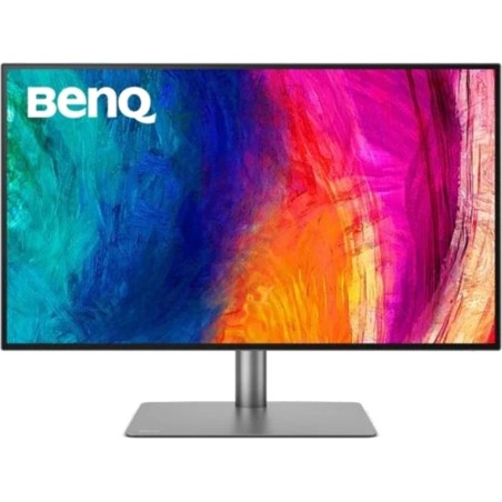 32-inch professional design monitor pd3225u 4k-uhd ips-60hz