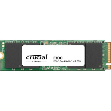 disco ssd interno m.2 nvme pcie 4.0 e100 480gb 2280