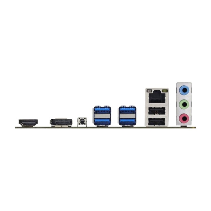 BIOSTAR Scheda madre Micro ATX per AMD AM5 con DDR5 B650MT