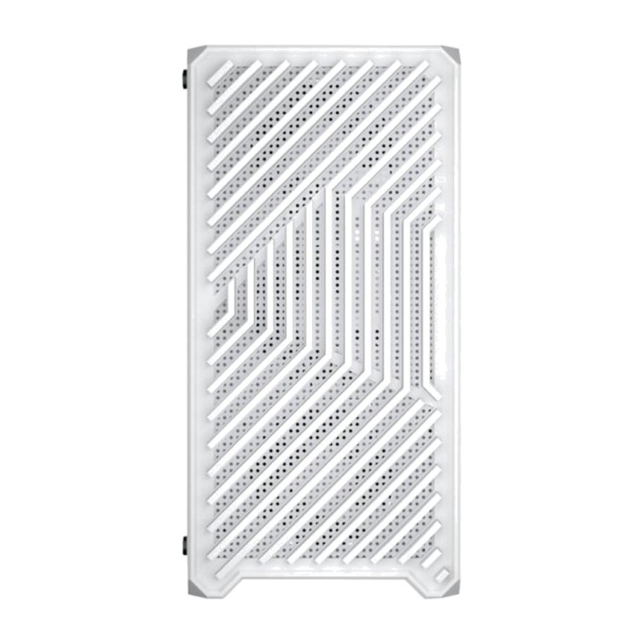 KEEP OUT Case gaming mini tower con vetro temperato