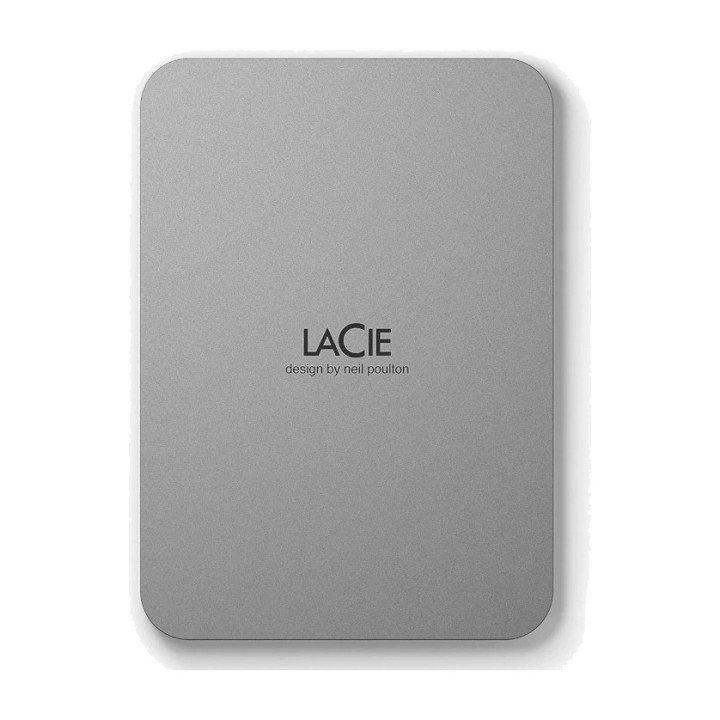LACIE Disque dur externe portable 2,5 pouces USB-C
