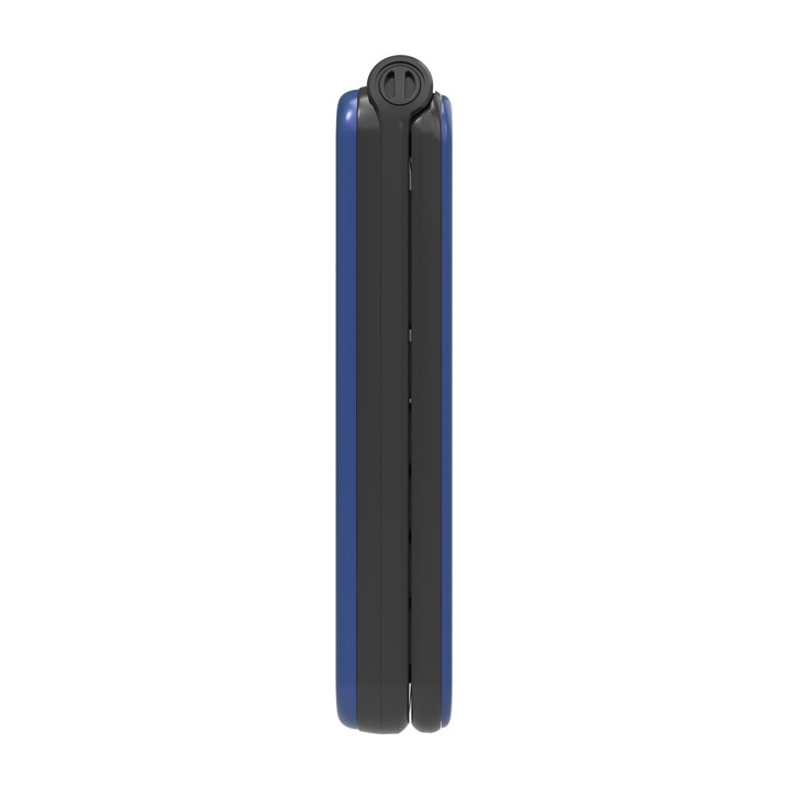 MYPHONE Telefono cellulare a conchiglia da 2,8 pollici