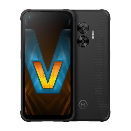 smartphone libre resistente de 6,59 pulgadas blade-v 5g 256gb 8gb-ram