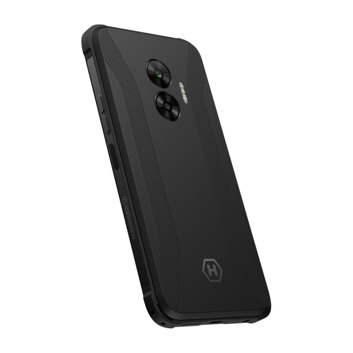HAMMER Smartphone rugged sbloccato da 6,59 pollici BLADE-V