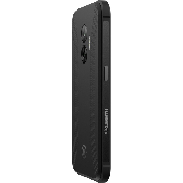HAMMER Unlocked rugged 6.59-inch smartphone BLADE-V 5G 256GB