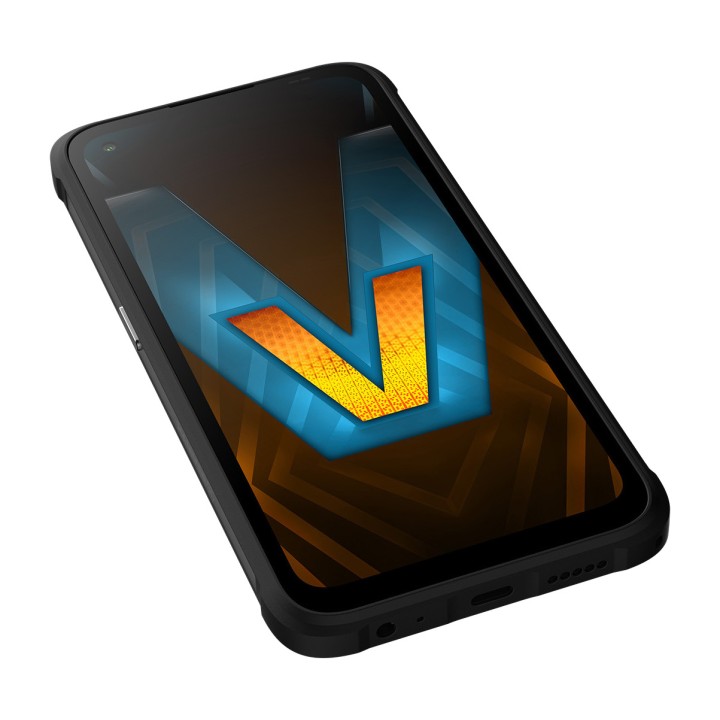 HAMMER Smartphone robuste débloqué de 6,59 pouces BLADE-V 5G