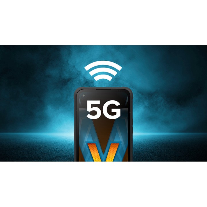 HAMMER Smartphone libre resistente de 6,59 pulgadas BLADE-V