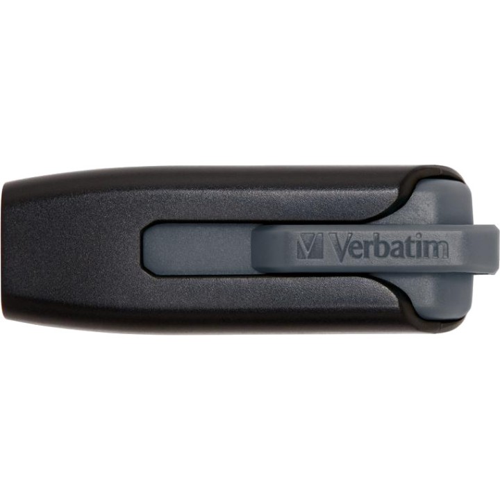 VERBATIM Retractable USB flash drive V3 3.0 32GB