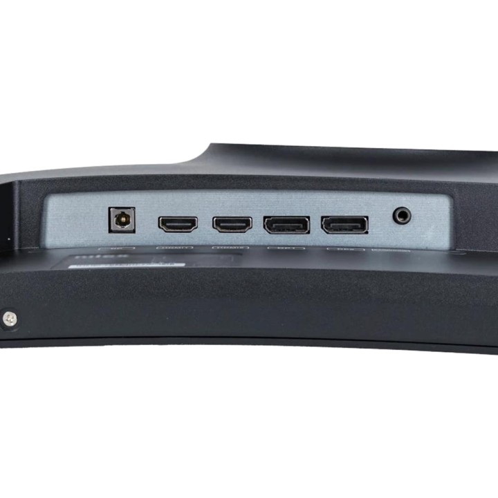 NILOX Ultrabreiter, gebogener VA-Gaming-Monitor NXM344KD11