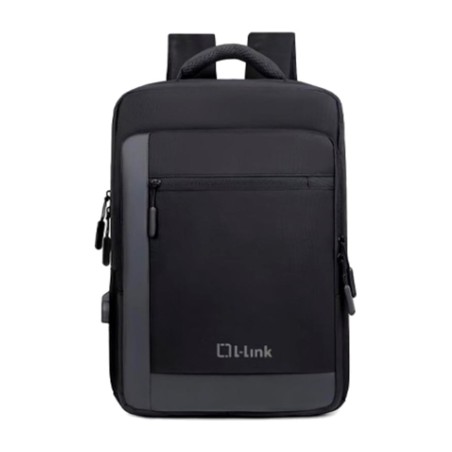 mochila para portátil de hasta 15,6 pulgadas ll-9020a