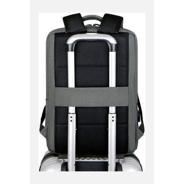 L-LINK Laptop-Rucksack für bis zu 15,6 Zoll LL-9020A