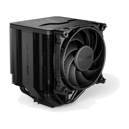 air cpu cooler dark rock pro 5