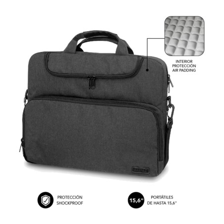 padded laptop case for 15.6-inch laptops air-padding-bag