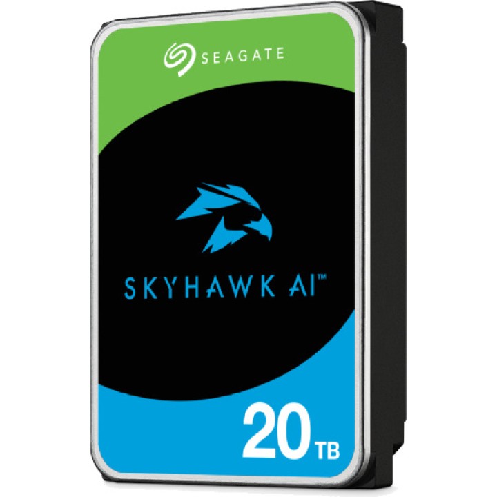 SEAGATE Disco rígido interno de 3,5 polegadas para