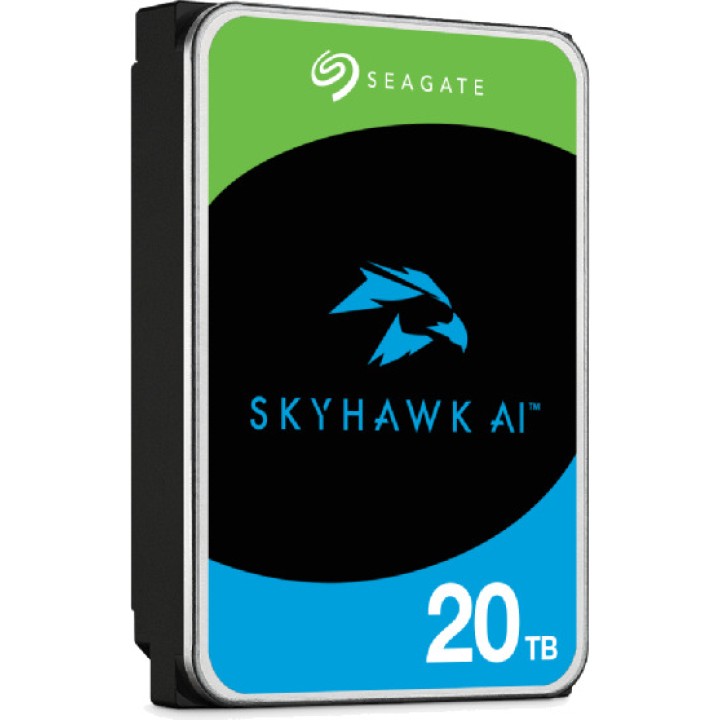 SEAGATE Interne 3,5-Zoll-Festplatte für Videoüberwachung