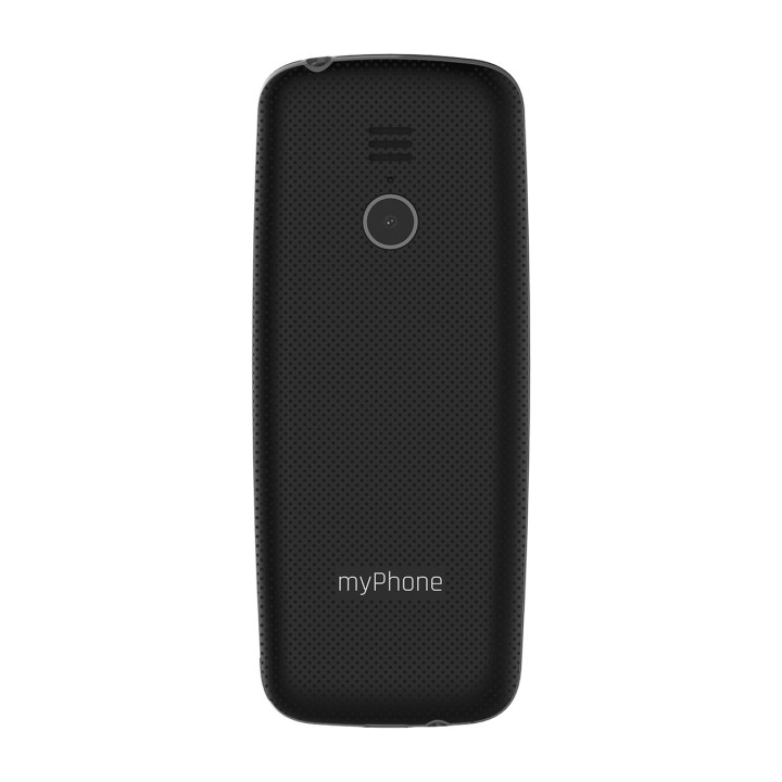 MYPHONE Telefono cellulare di base da 2,4 pollici 6410-LTE