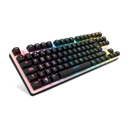 tastiera meccanica gaming wireless compatta kernel-pro tkl hot-swap