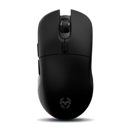 kabellose gaming-maus komet 2400dpi-rgb