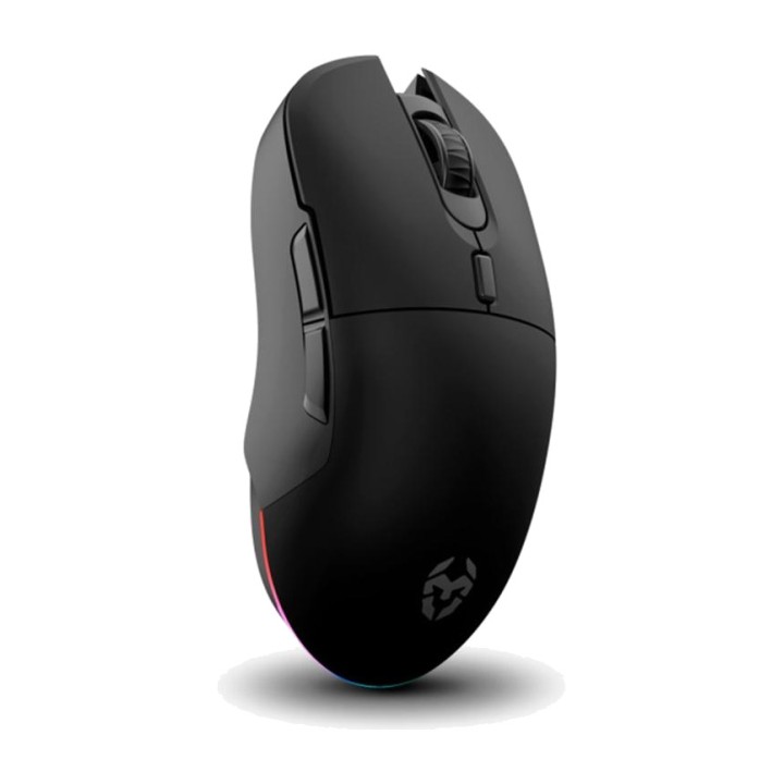 KROM Kabellose Gaming-Maus KOMET 2400DPI-RGB DSP0000020264