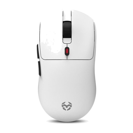 ultralight wireless gaming mouse klever-10000dpi