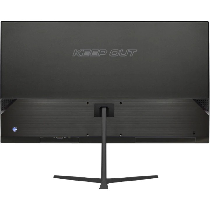 KEEP OUT Gebogener Gaming-Monitor XGM27PRO5 27" FHD-HVA