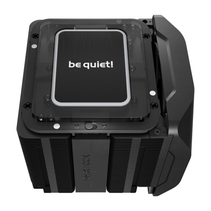 BE QUIET Disipador de CPU por aire DARK ROCK ELITE