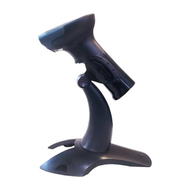 10POS 1D- und 2D-Barcodescanner mit USB-Kabel für