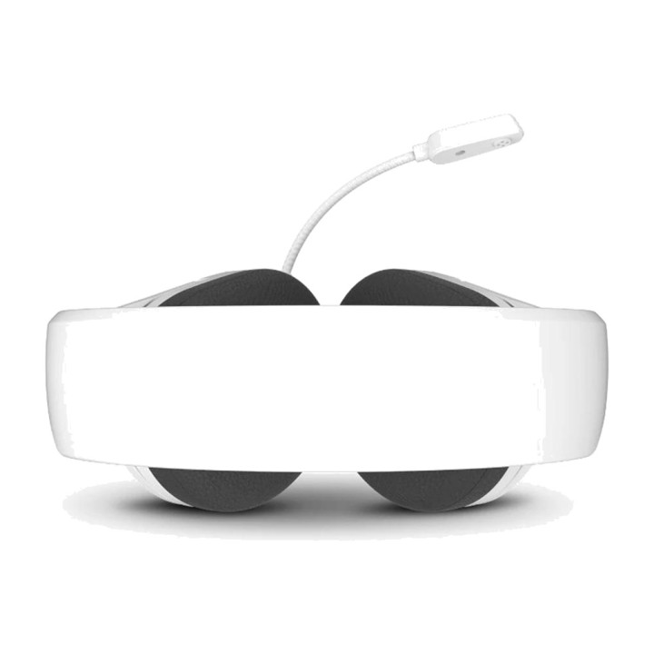 KROM USB-gamingheadset med virtuellt surroundljud KOPA