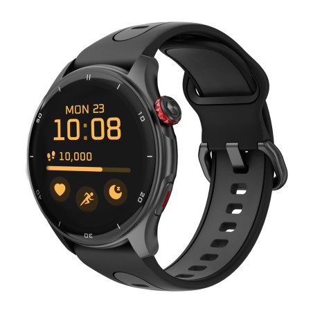 smartwatch sportivo con gps watch-adventure