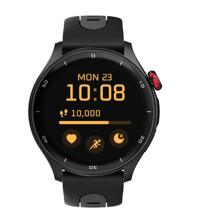 MYPHONE Sports smartwatch with GPS WATCH-ADVENTURE