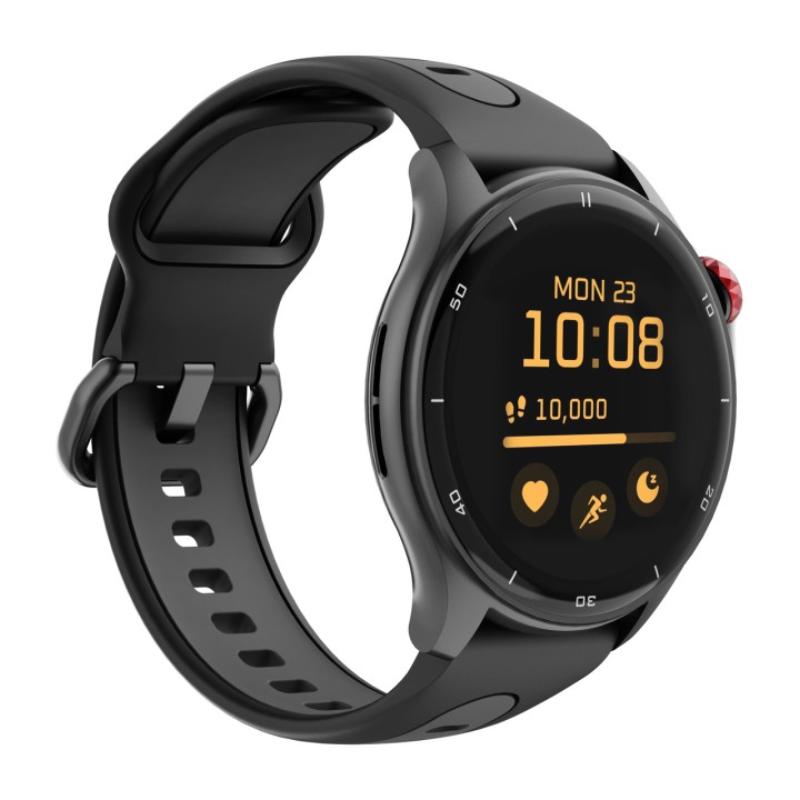 MYPHONE Smartwatch sportivo con GPS WATCH-ADVENTURE