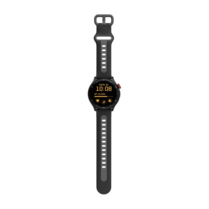 MYPHONE Sport-Smartwatch mit GPS WATCH-ADVENTURE