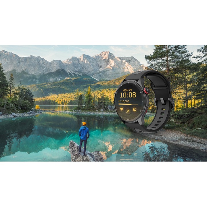 MYPHONE Reloj inteligente deportivo con GPS WATCH-ADVENTURE