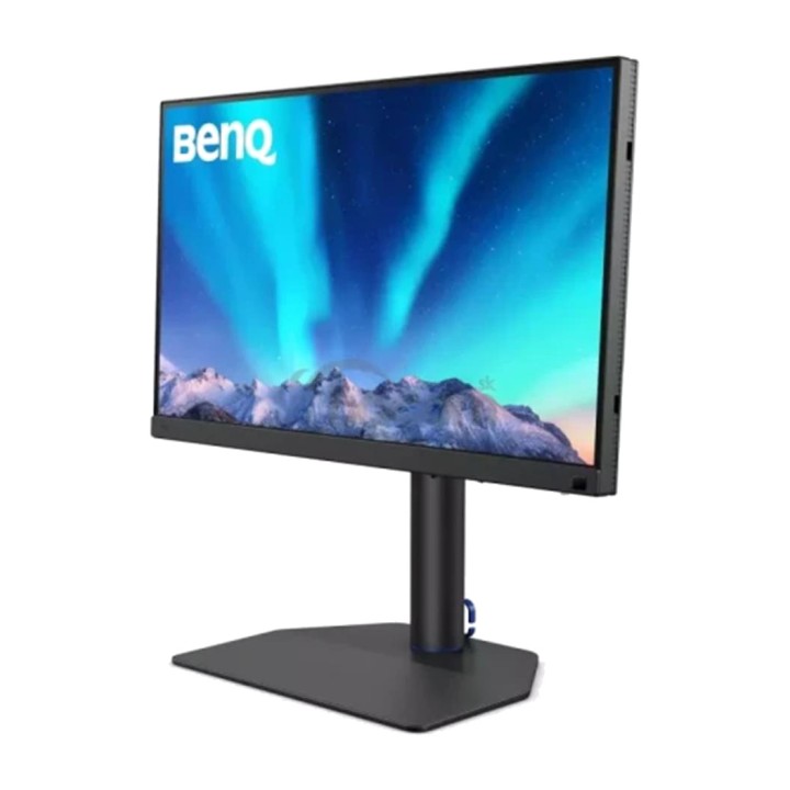 BENQ Monitor professionale per fotografia da 27 pollici