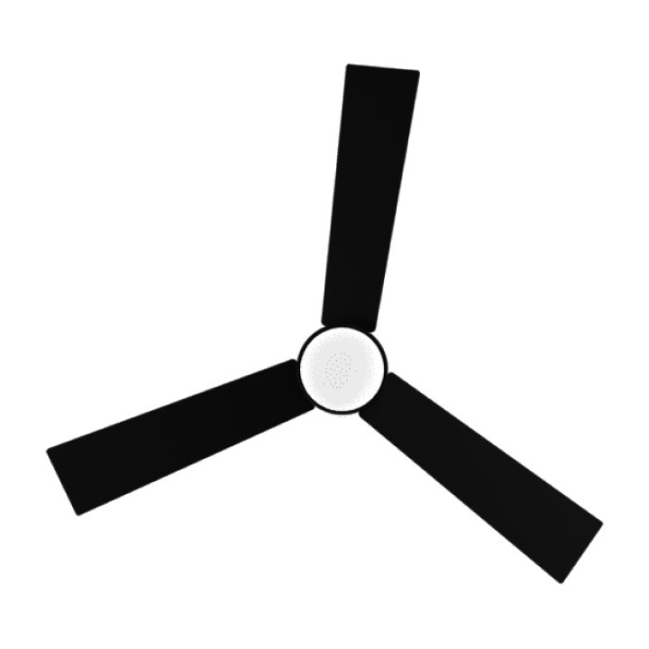 CECOTEC Ventilatore da soffitto con motore DC e telecomando
