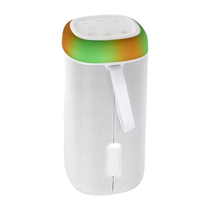 HAMA Altaveu Bluetooth estèreo amb llum ambiental SHINE-2.0